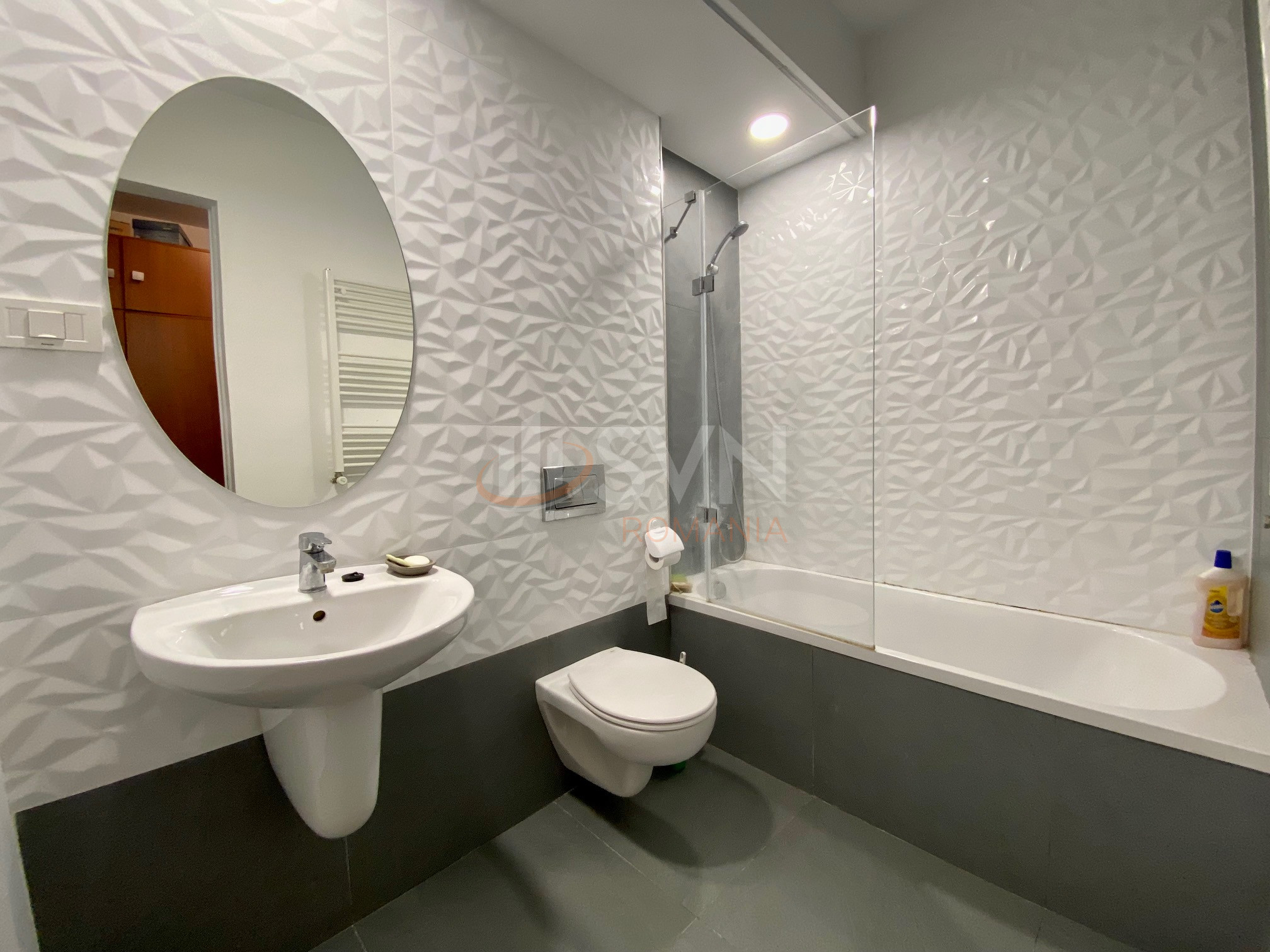 Apartament, 2 camere Bucuresti/Pipera