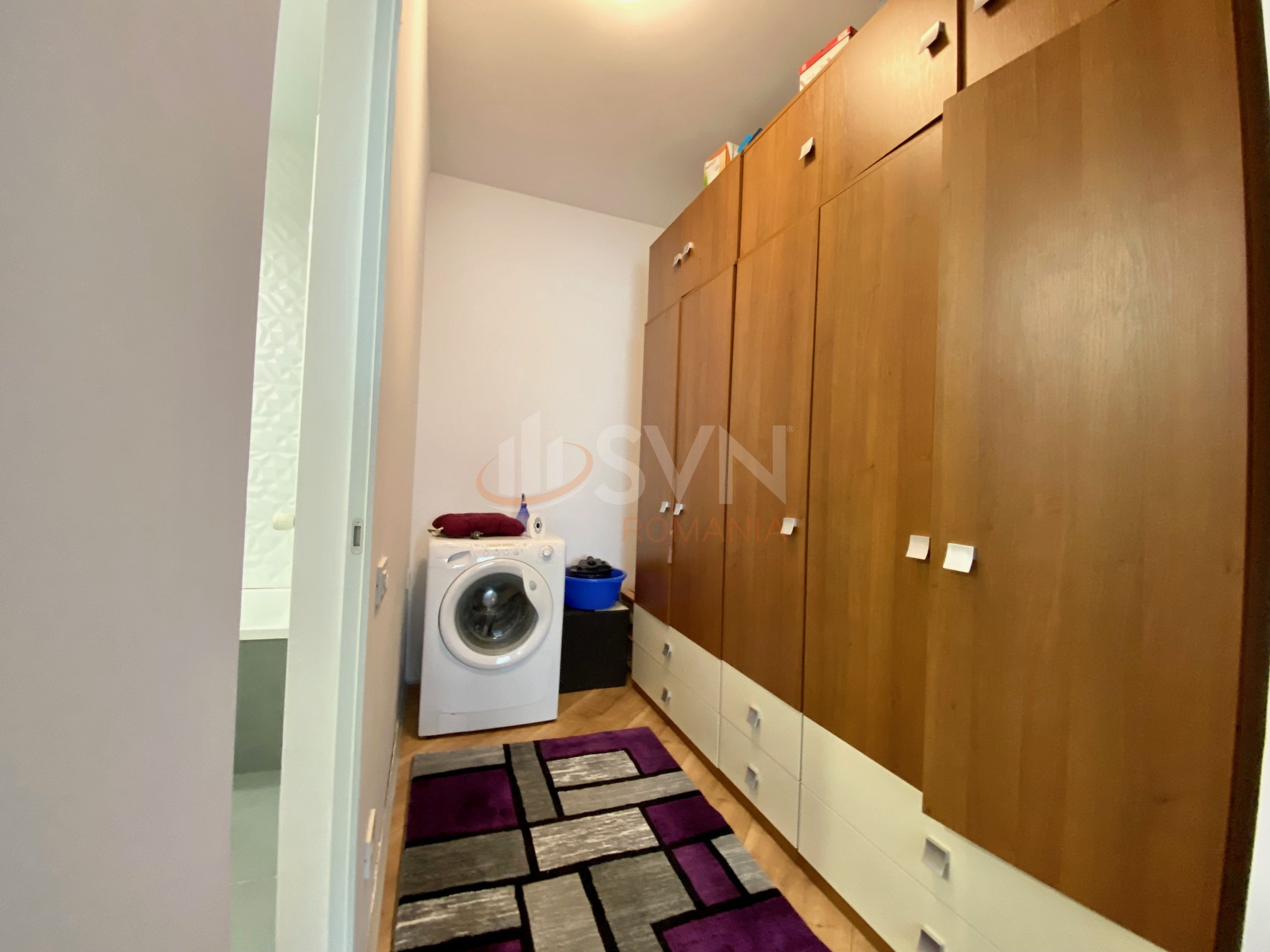 Apartament, 2 camere Bucuresti/Pipera