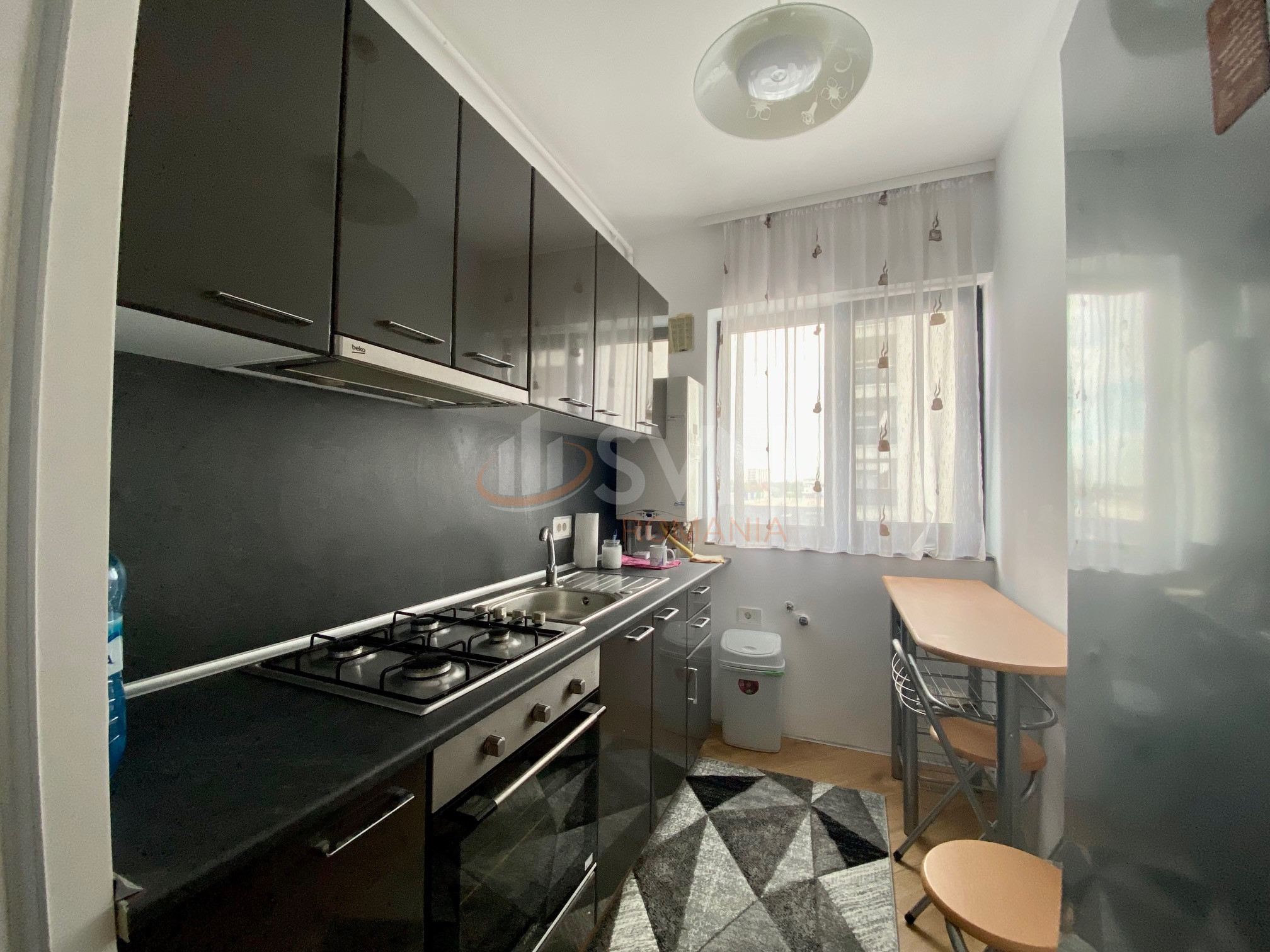 Apartament, 2 camere Bucuresti/Pipera