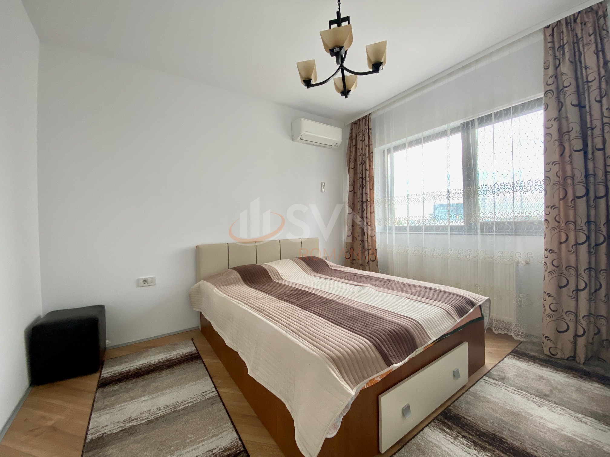 Apartament, 2 camere Bucuresti/Pipera