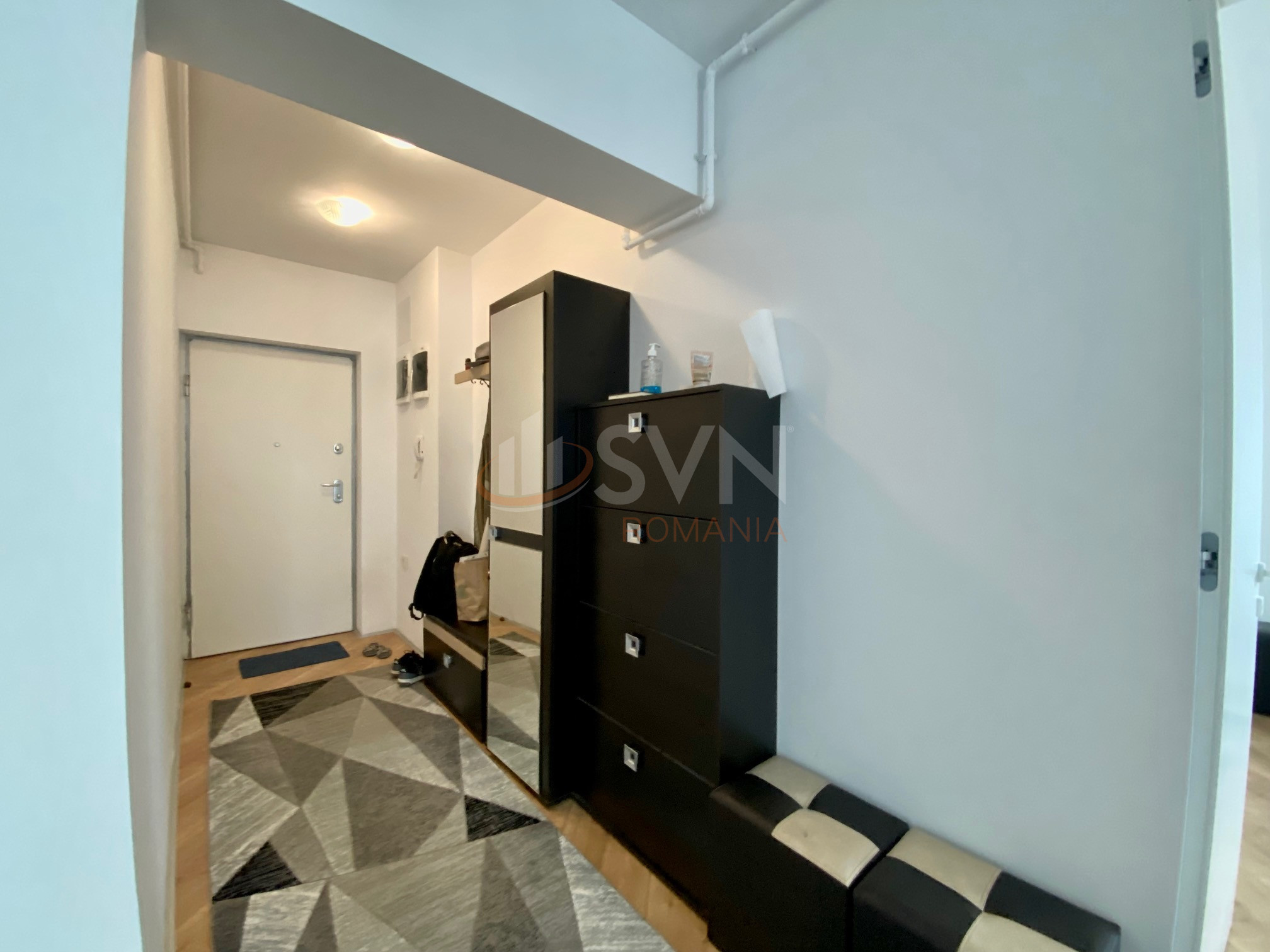 Apartament, 2 camere Bucuresti/Pipera
