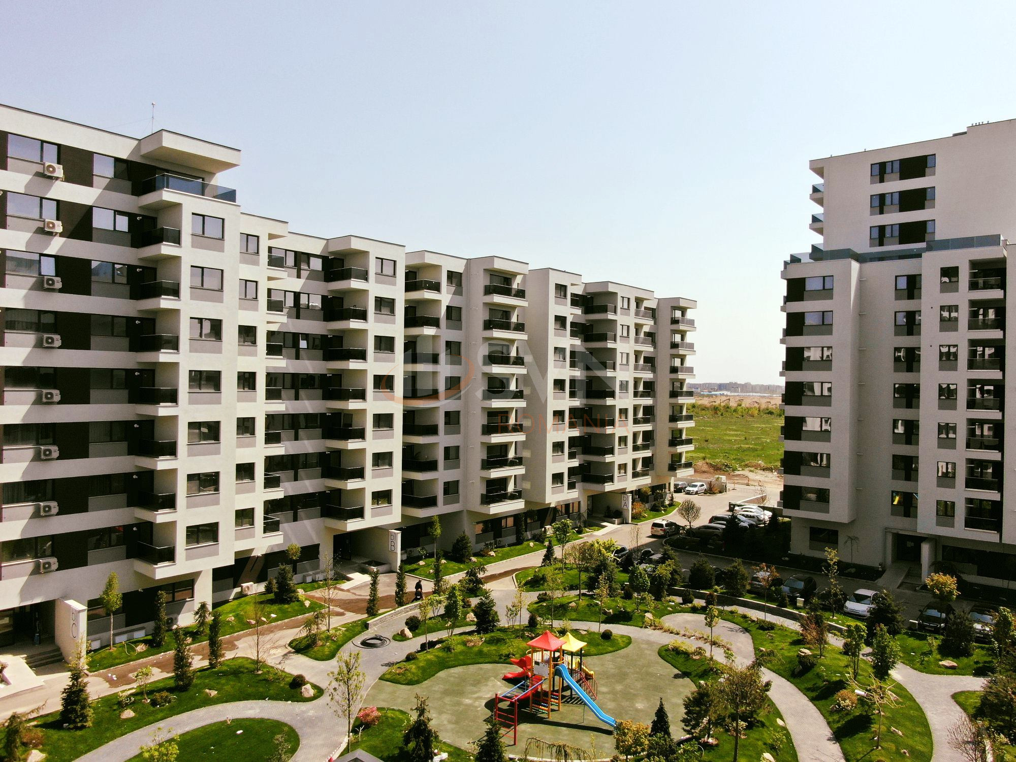 Apartament, 2 camere Bucuresti/Pipera