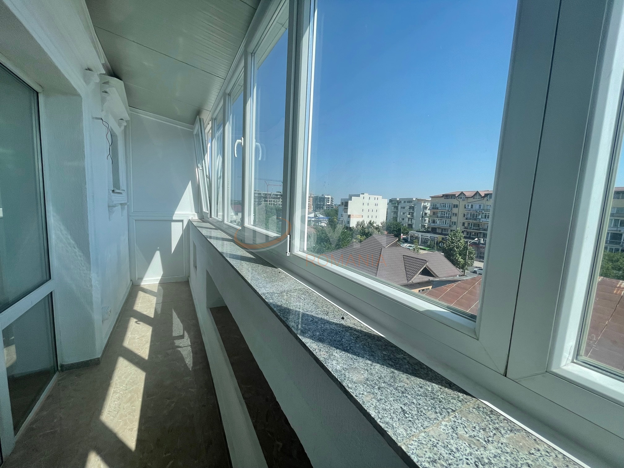 Apartament, 2 camere Bucuresti/Straulesti
