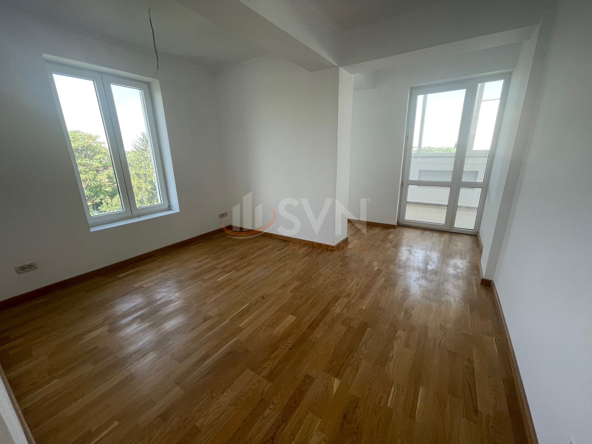 Apartament, 2 camere Bucuresti/Straulesti
