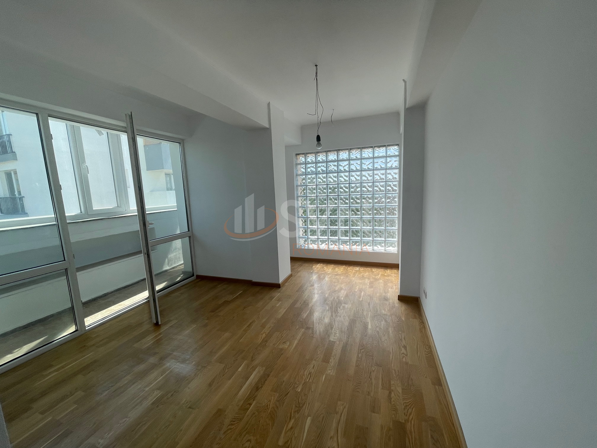 Apartament, 2 camere Bucuresti/Straulesti
