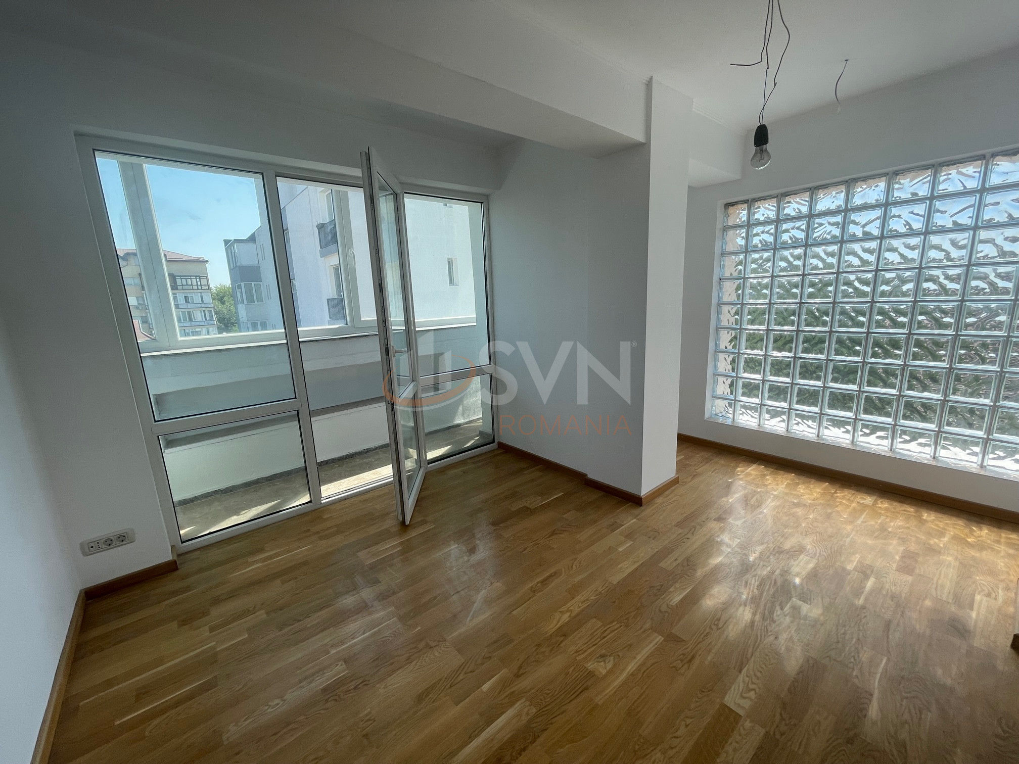 Apartament, 2 camere Bucuresti/Straulesti