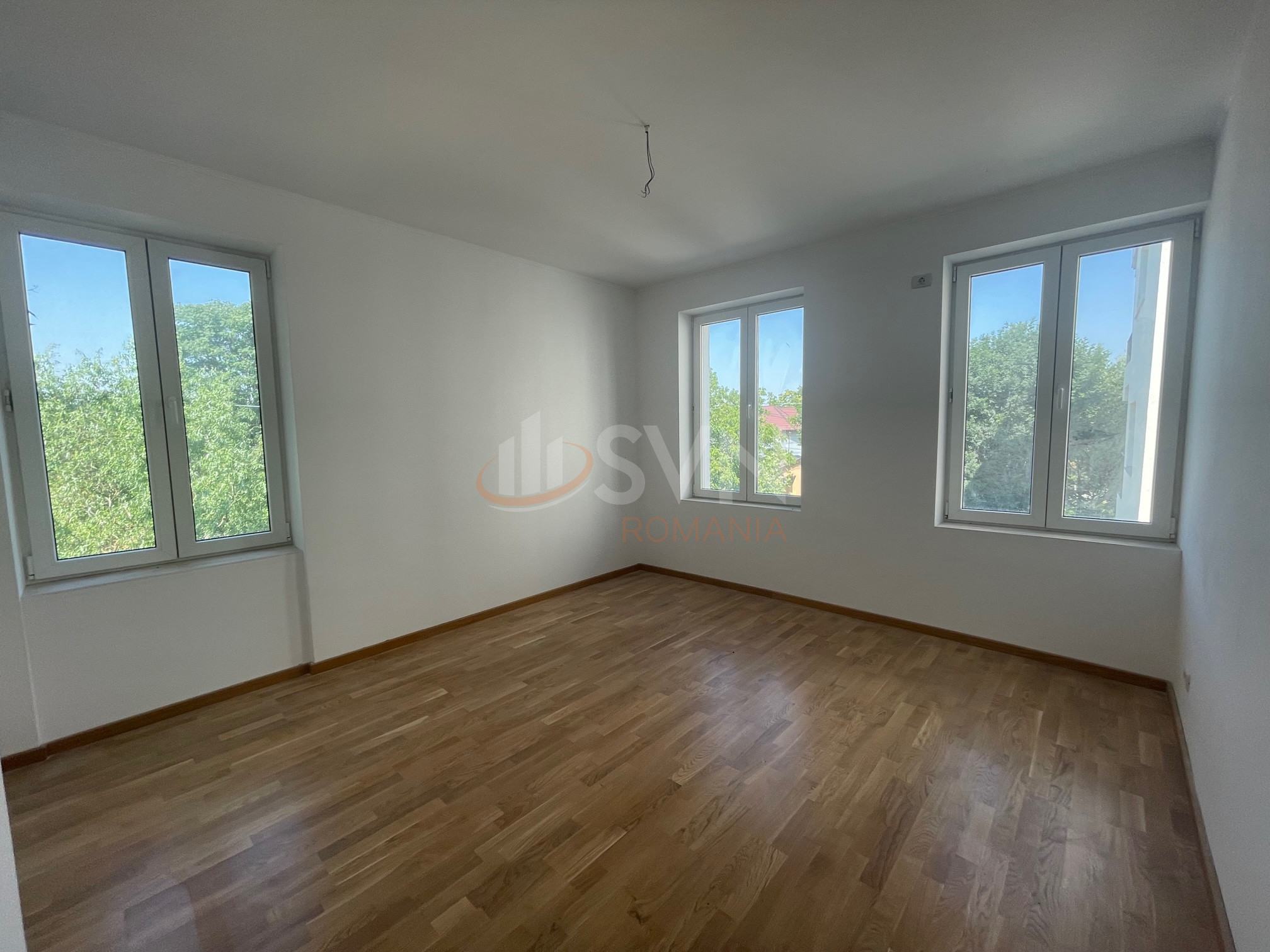 Apartament, 2 camere Bucuresti/Straulesti