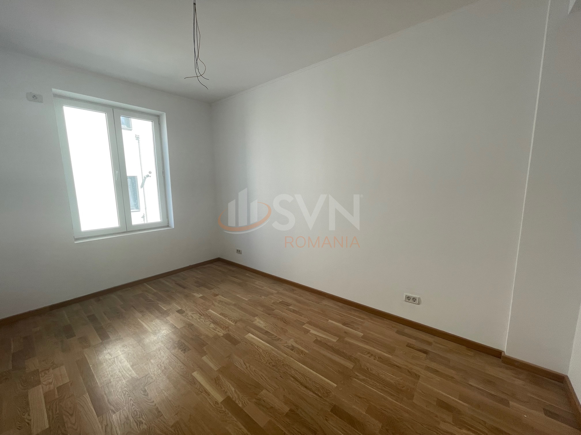 Apartament, 2 camere Bucuresti/Straulesti