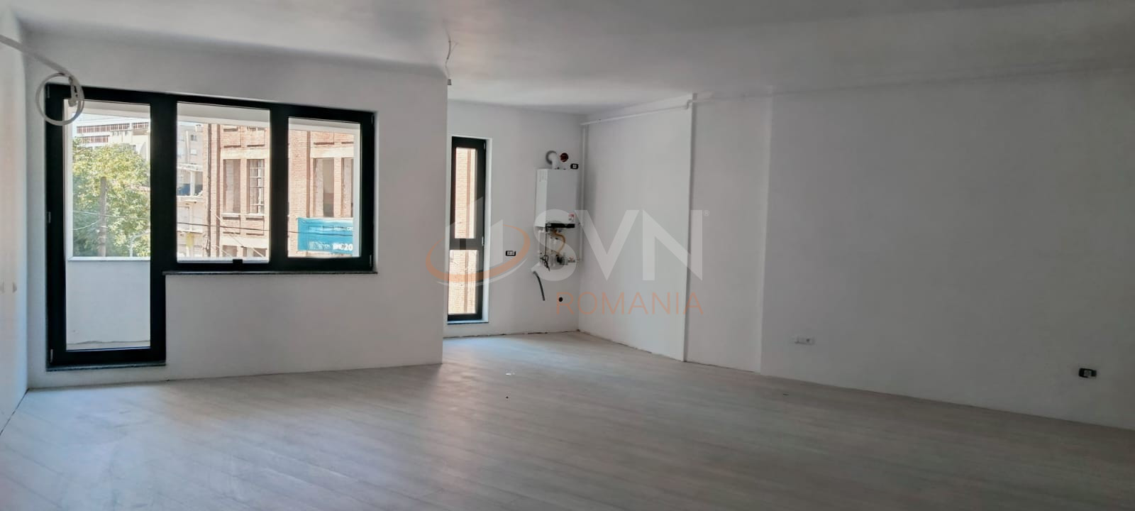 Apartament, 2 camere Bucuresti/Timpuri Noi