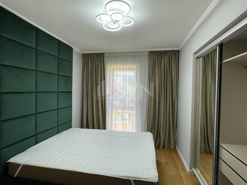 Apartament, 2 camere Bucuresti/Herastrau