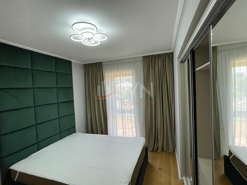 Apartament, 2 camere Bucuresti/Herastrau