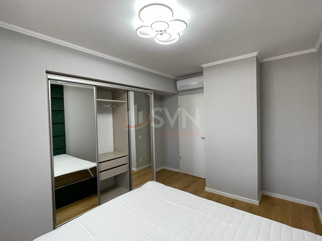 Apartament, 2 camere Bucuresti/Herastrau