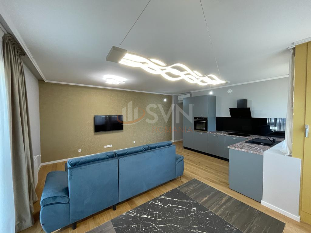 Apartament, 2 camere Bucuresti/Herastrau