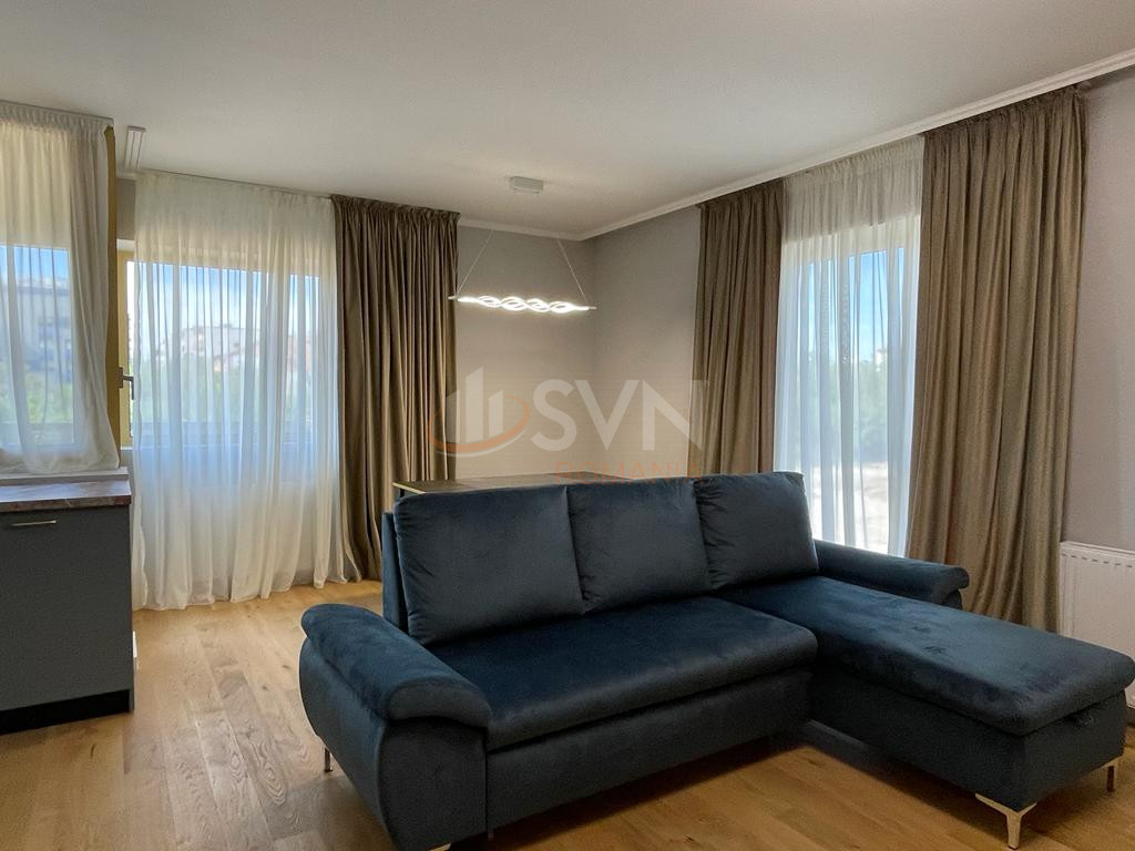 Apartament, 2 camere Bucuresti/Herastrau