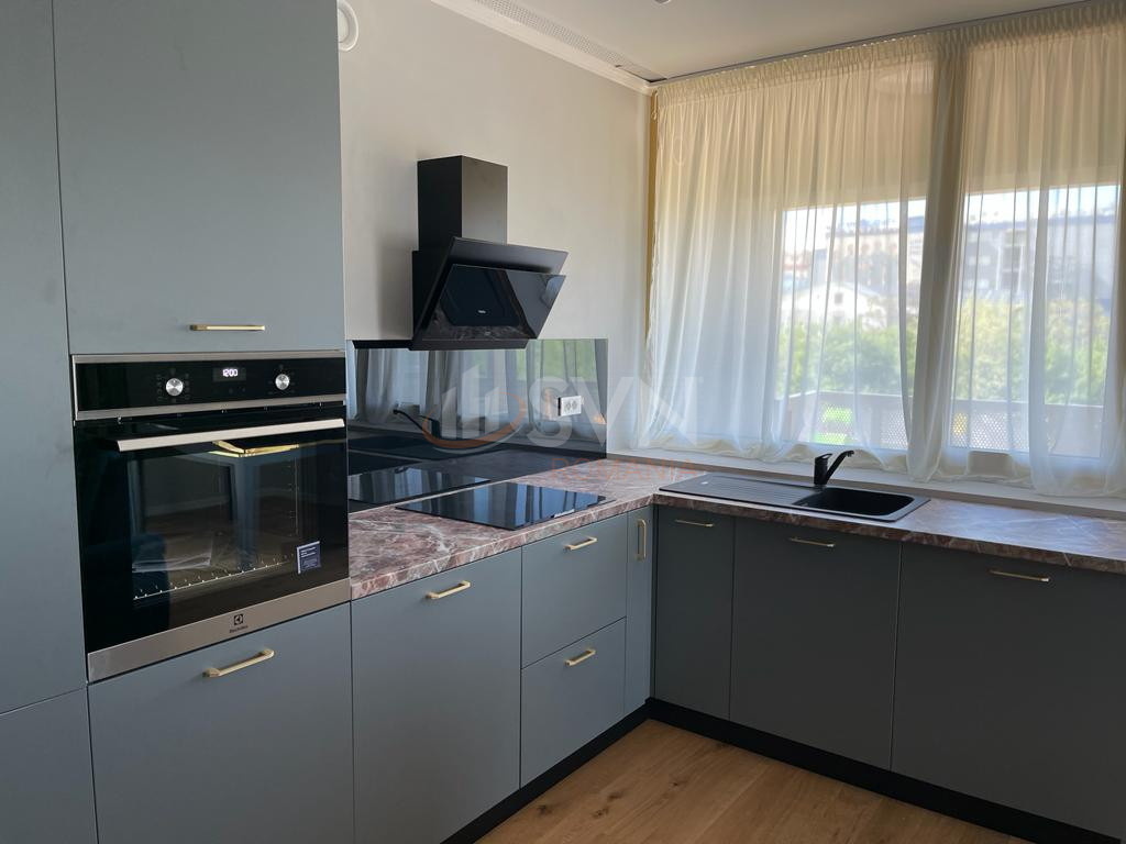 Apartament, 2 camere Bucuresti/Herastrau