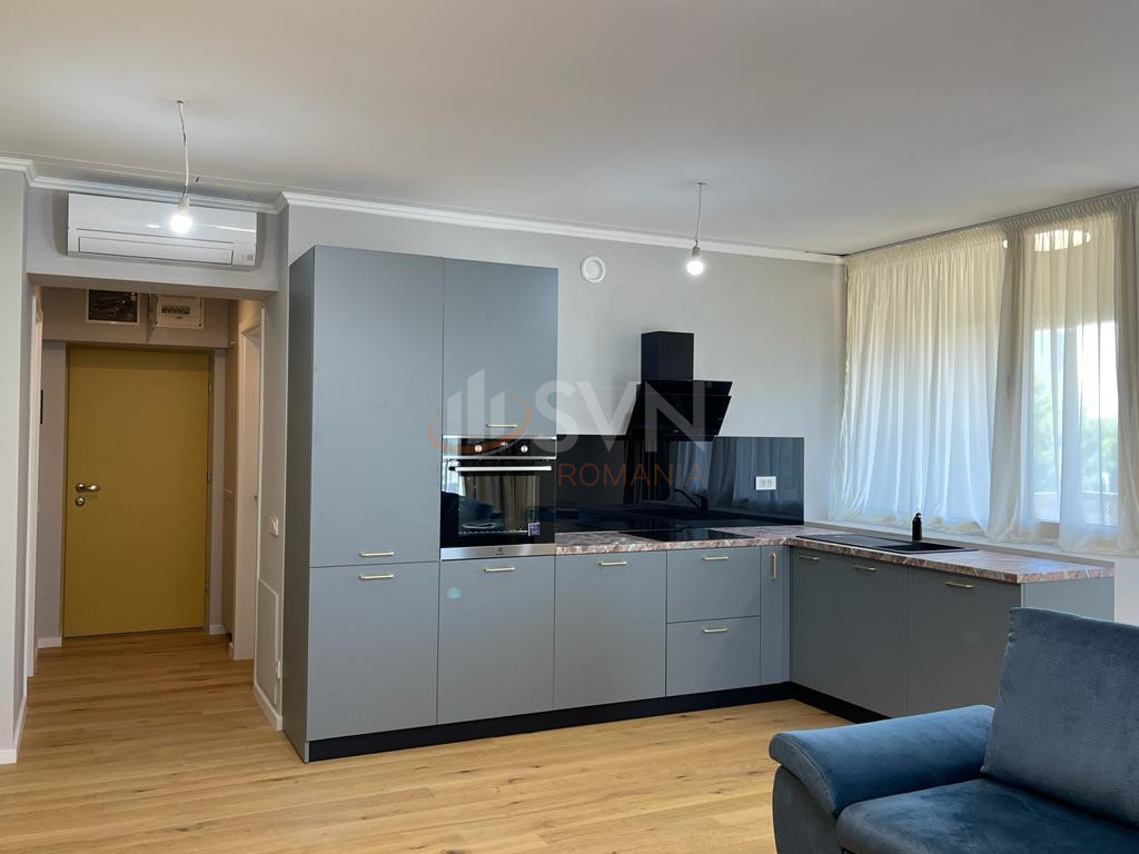 Apartament, 2 camere Bucuresti/Herastrau