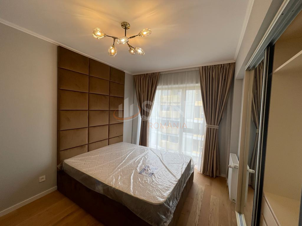 Apartament, 2 camere Bucuresti/Aviatiei