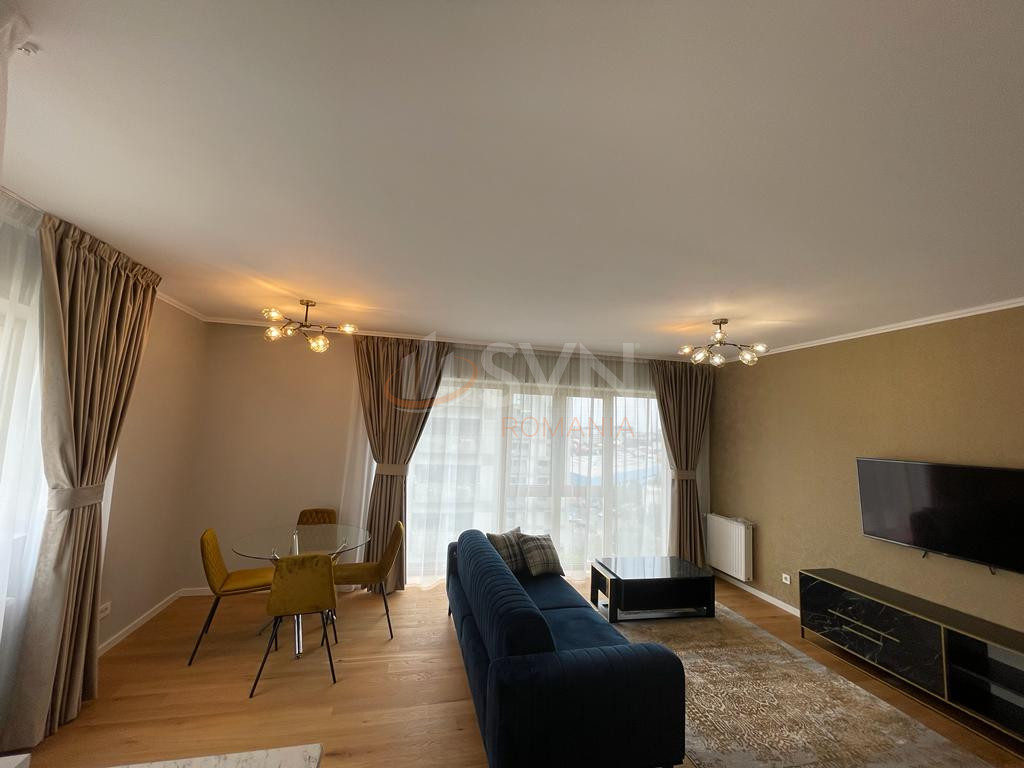 Apartament, 2 camere Bucuresti/Aviatiei