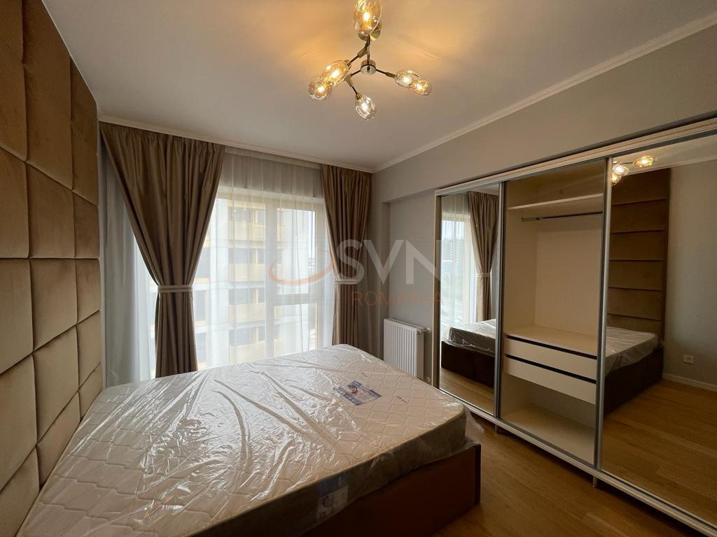 Apartament, 2 camere Bucuresti/Aviatiei