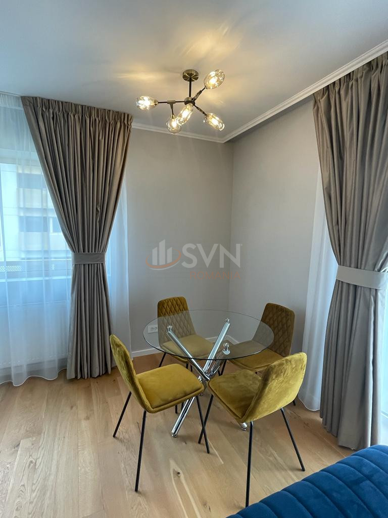 Apartament, 2 camere Bucuresti/Aviatiei