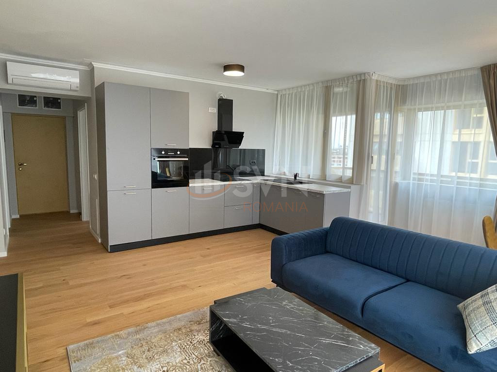 Apartament, 2 camere Bucuresti/Aviatiei