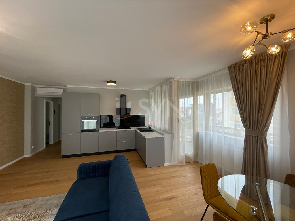 Apartament, 2 camere Bucuresti/Aviatiei