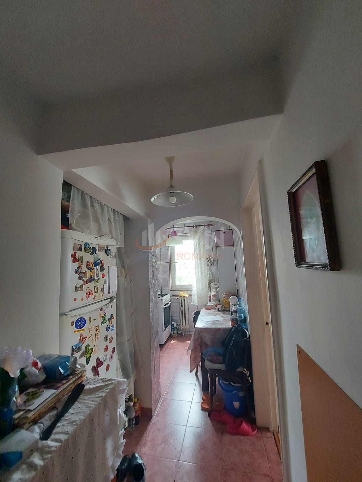 Apartament, 2 camere Bucuresti/Gorjului