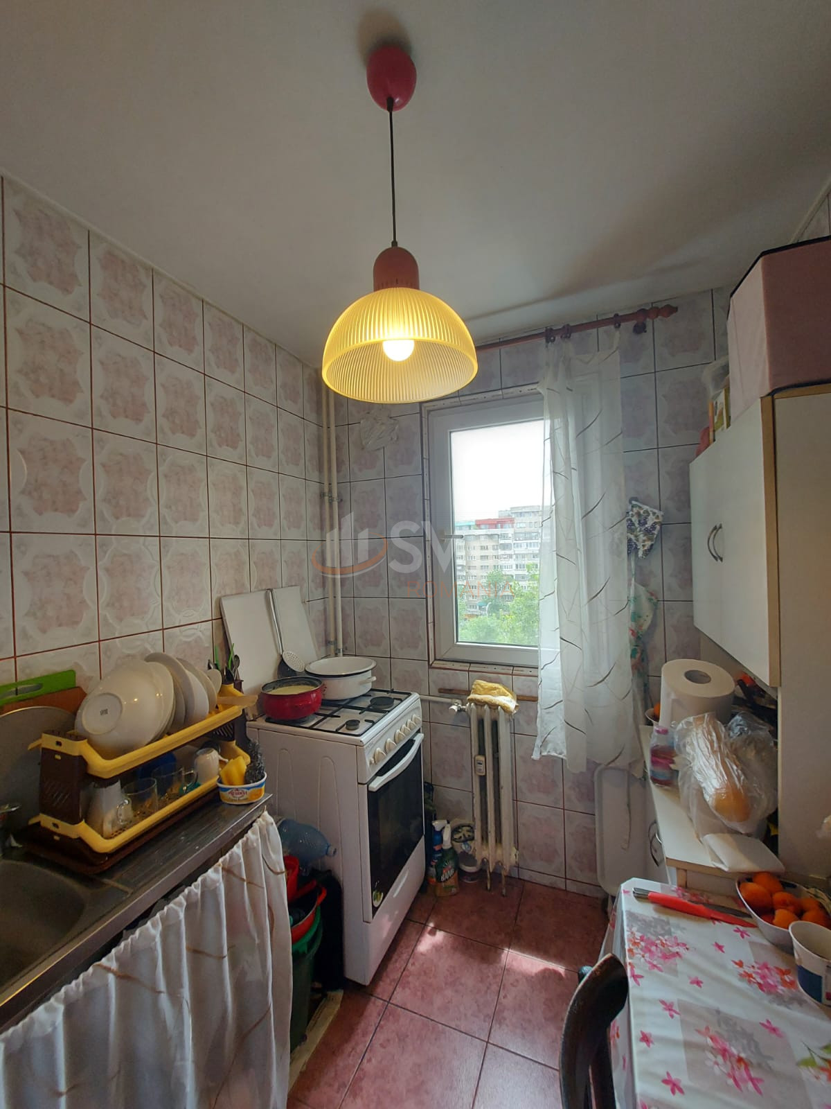 Apartament, 2 camere Bucuresti/Gorjului