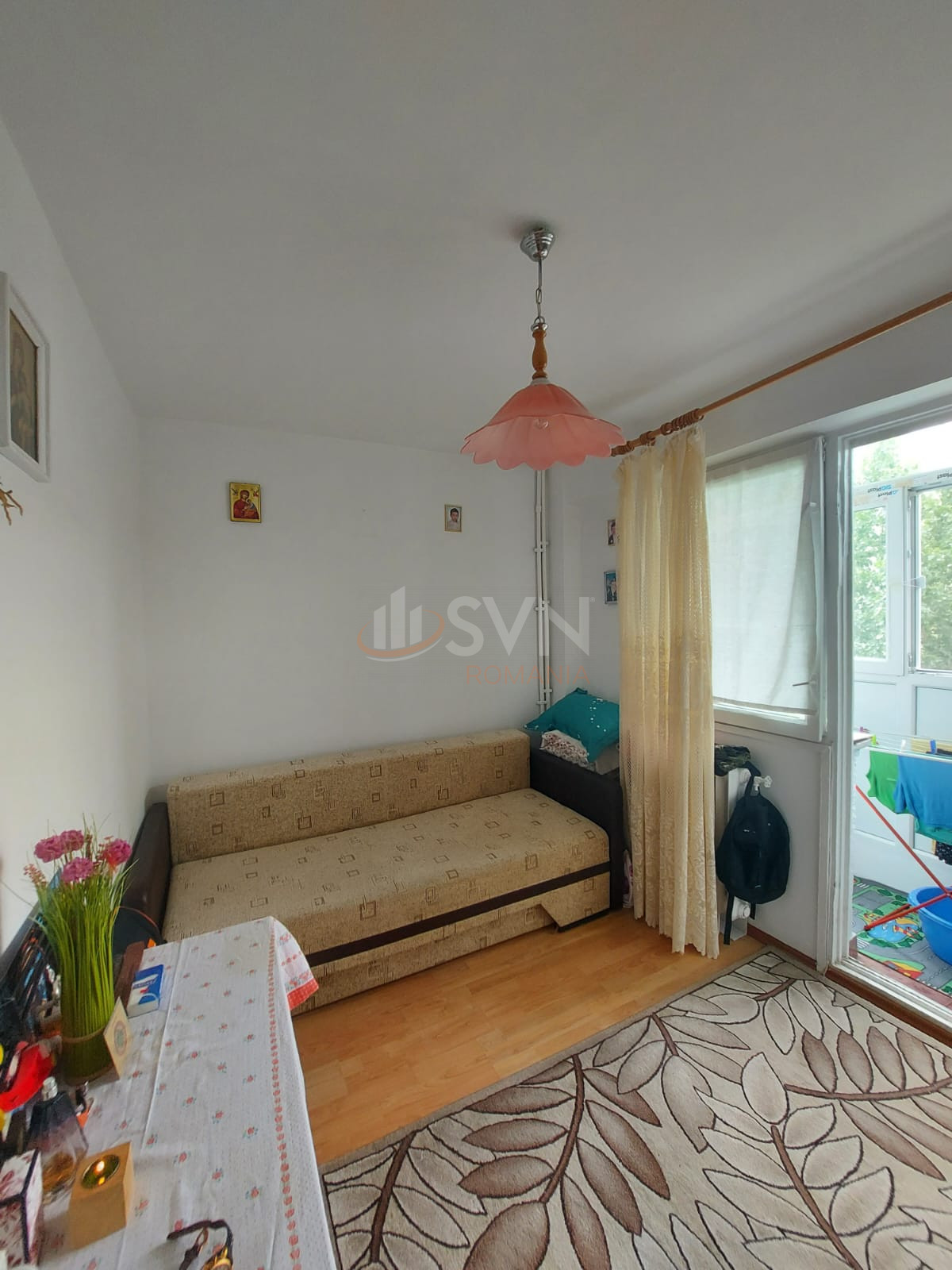 Apartament, 2 camere Bucuresti/Gorjului