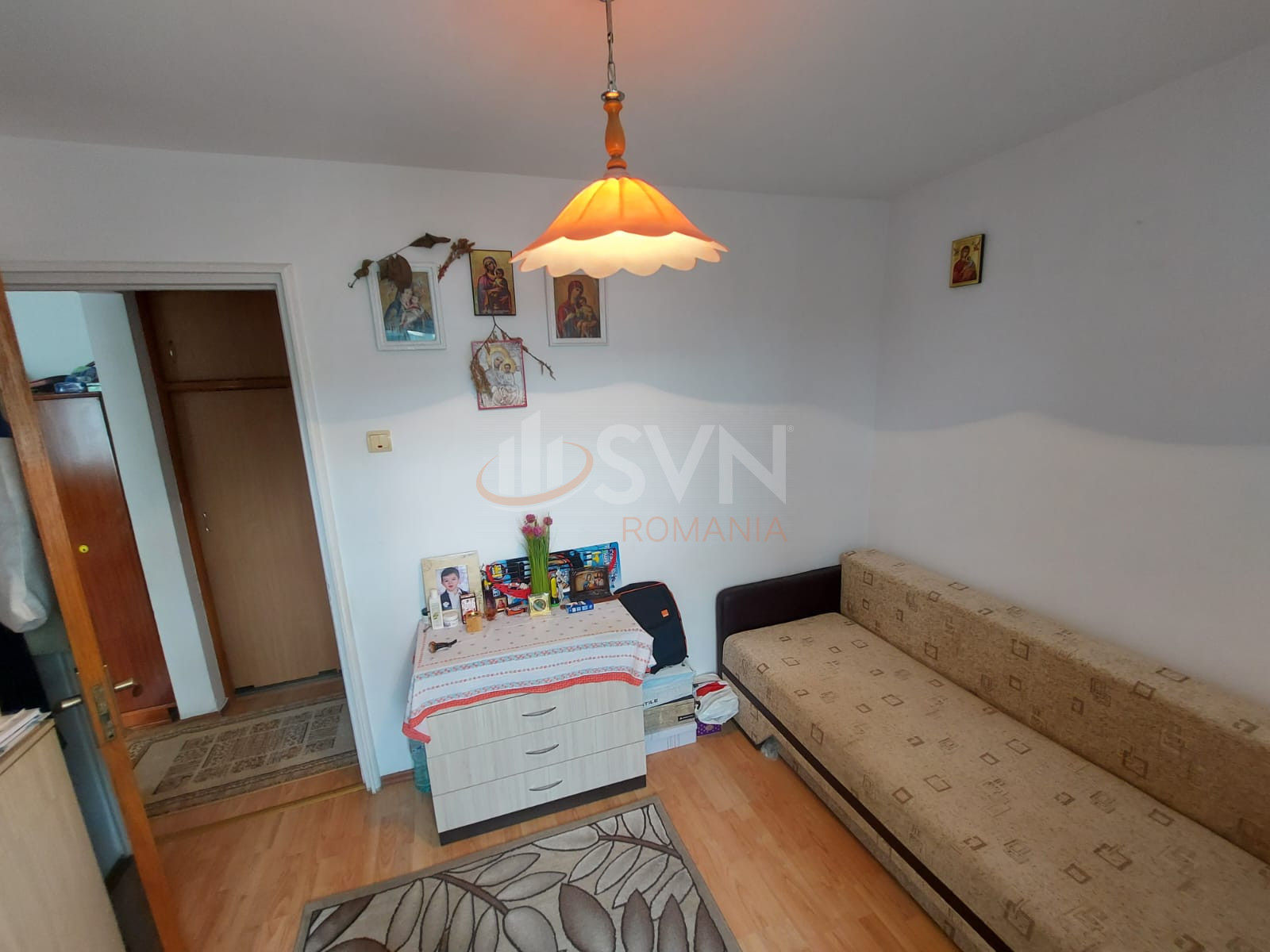 Apartament, 2 camere Bucuresti/Gorjului