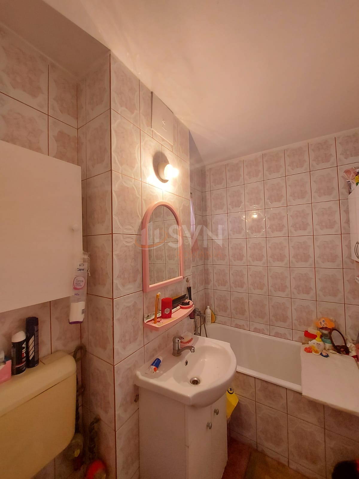 Apartament, 2 camere Bucuresti/Gorjului