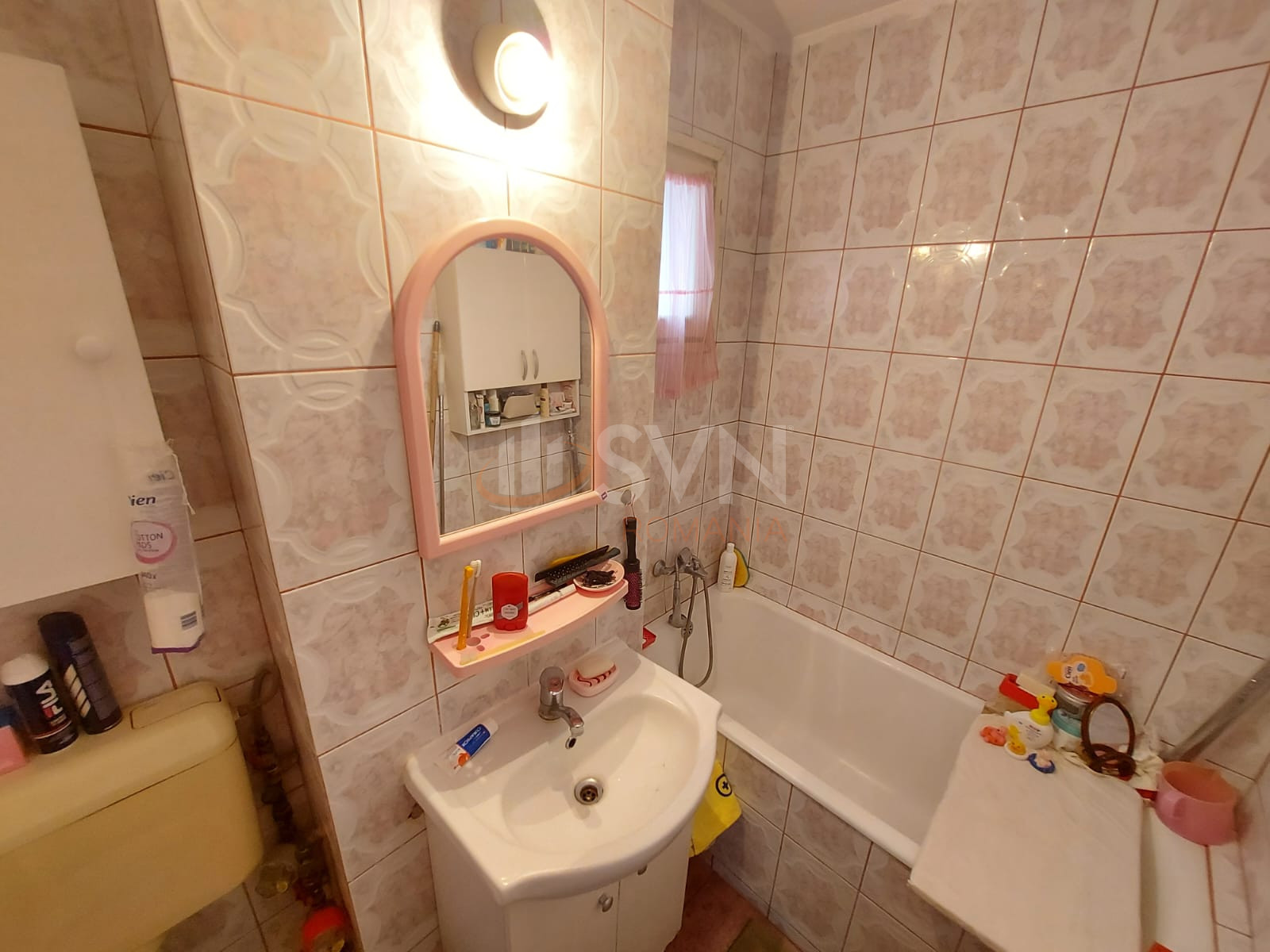 Apartament, 2 camere Bucuresti/Gorjului
