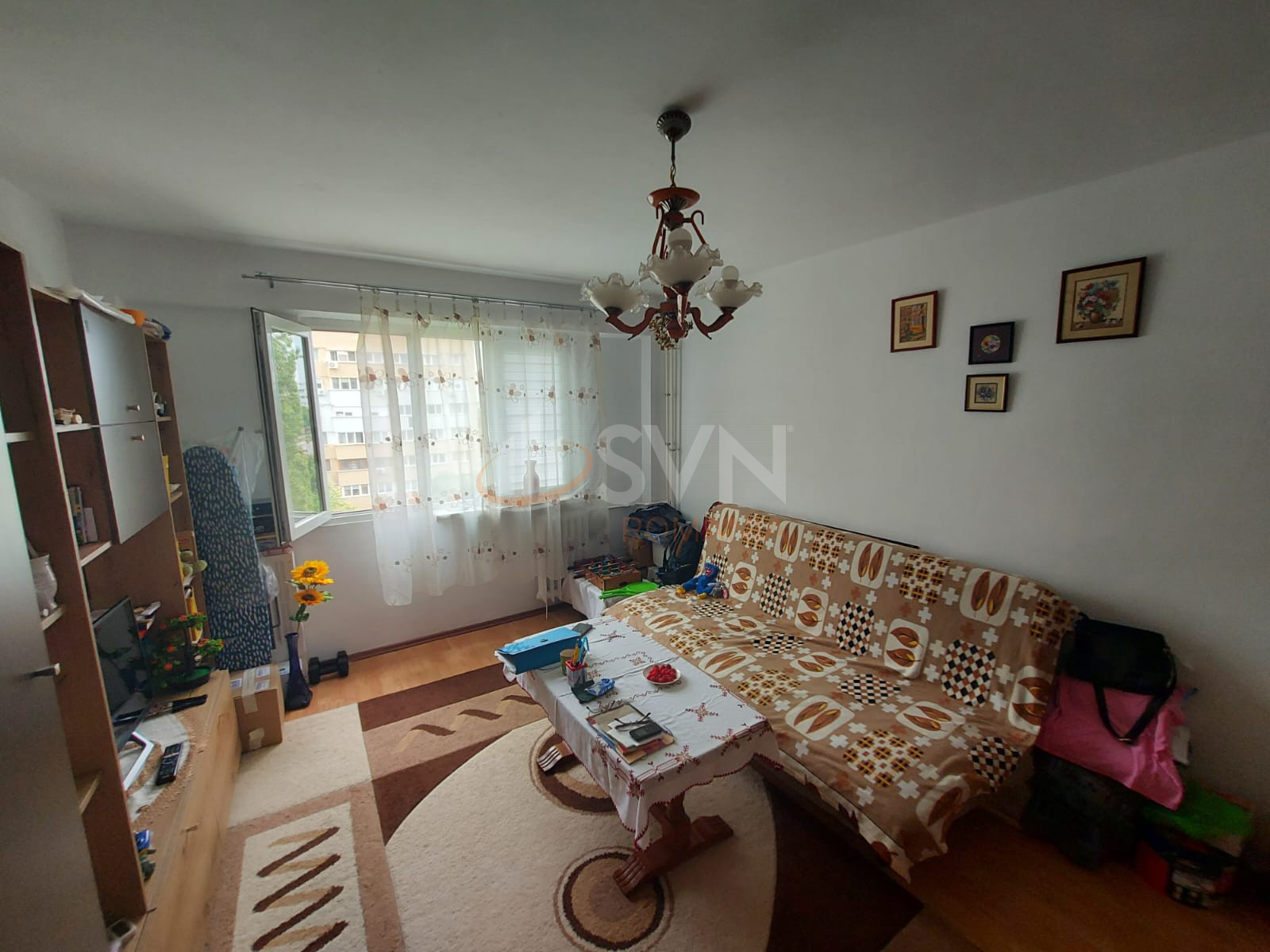 Apartament, 2 camere Bucuresti/Gorjului