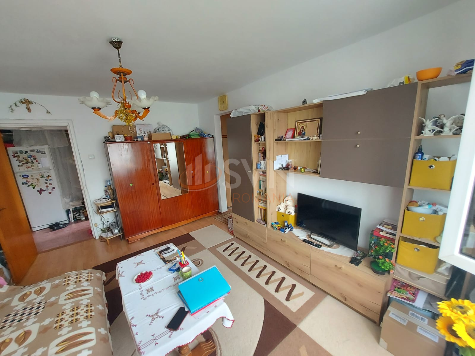 Apartament, 2 camere Bucuresti/Gorjului