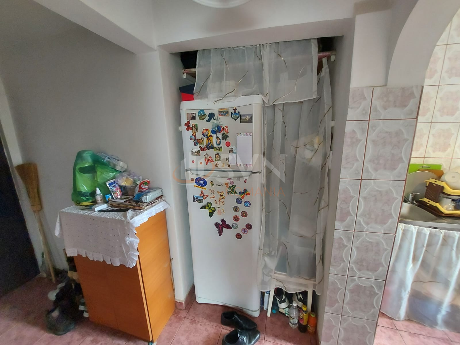 Apartament, 2 camere Bucuresti/Gorjului