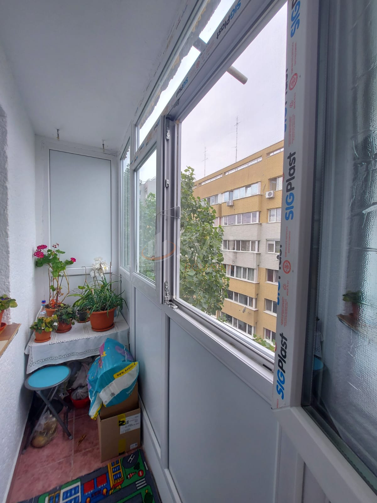 Apartament, 2 camere Bucuresti/Gorjului