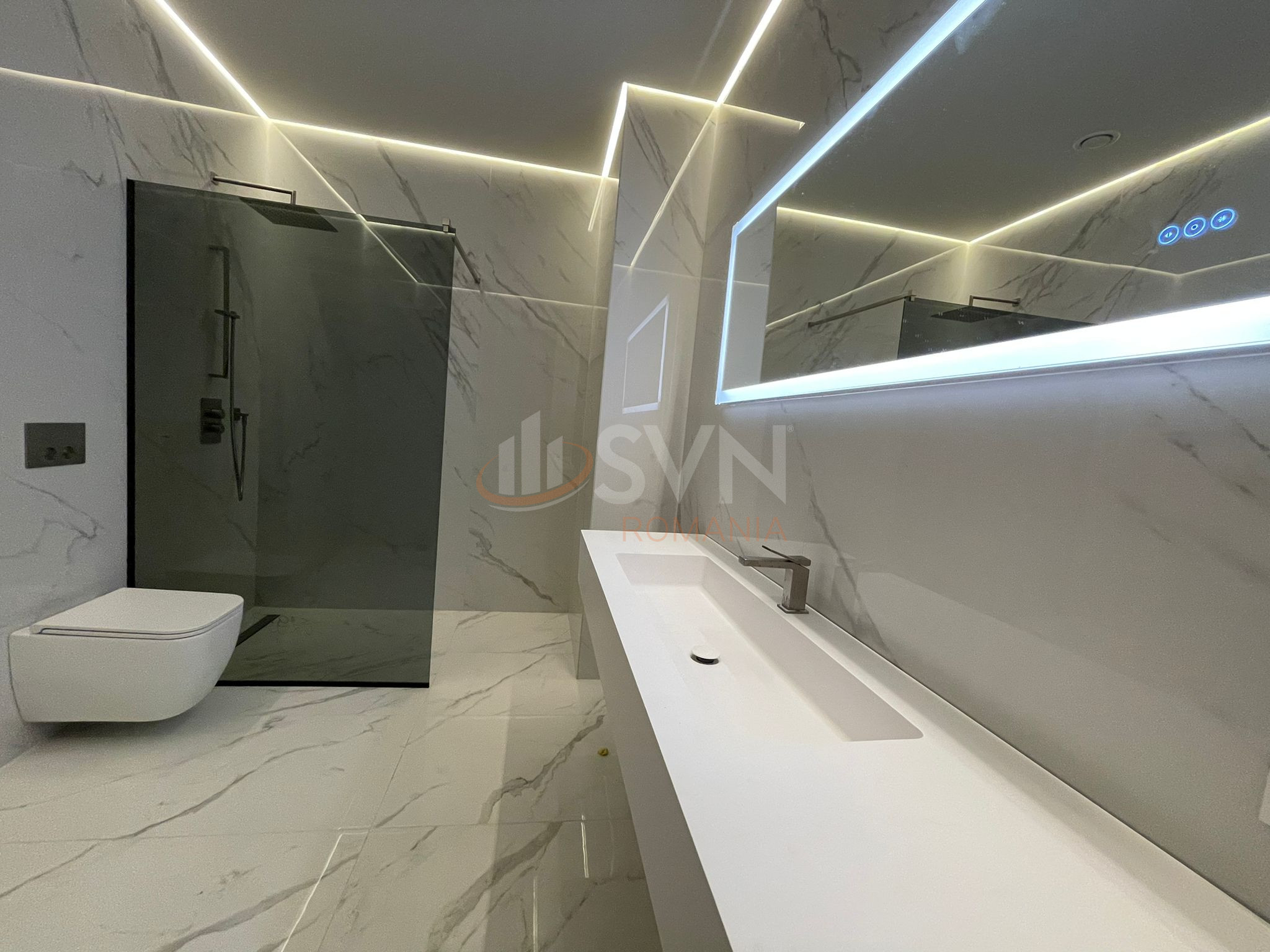 Apartament, 2 camere Bucuresti/Floreasca