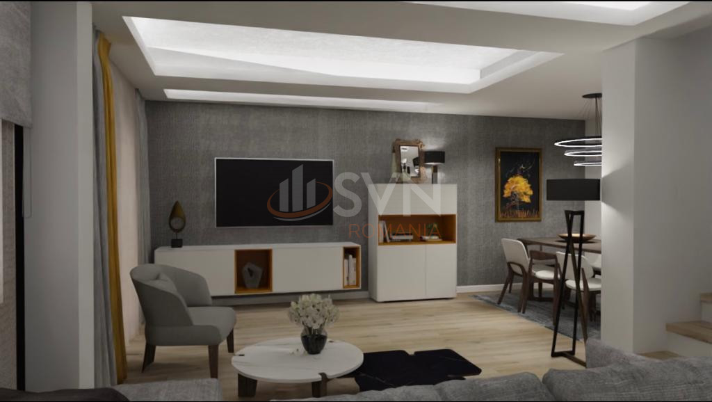 Apartament, 2 camere Bucuresti/Sisesti