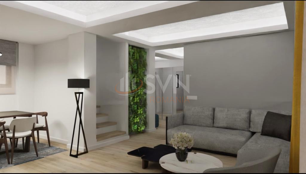 Apartament, 2 camere Bucuresti/Sisesti