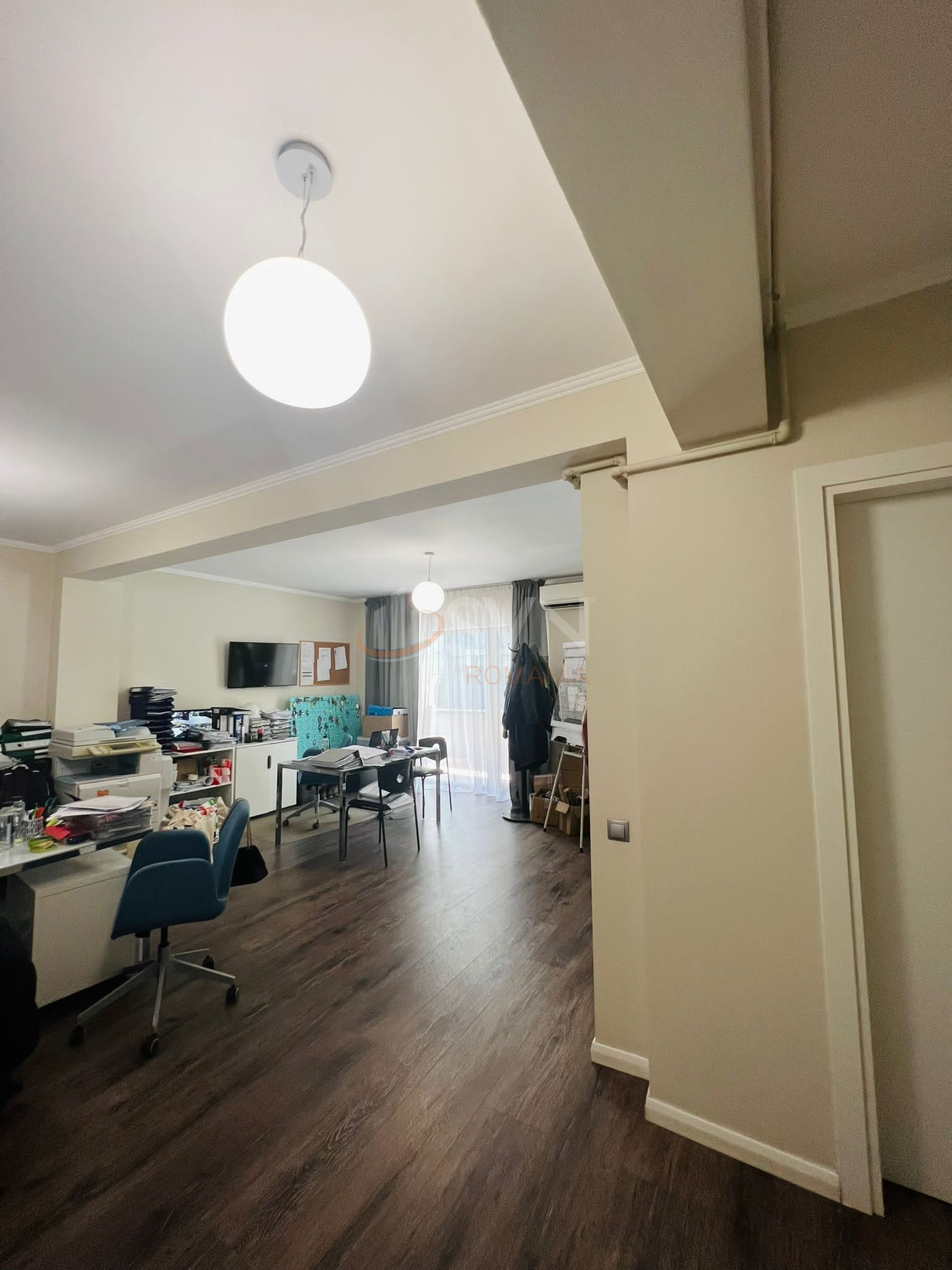 Apartament, 2 camere Cluj/Europa