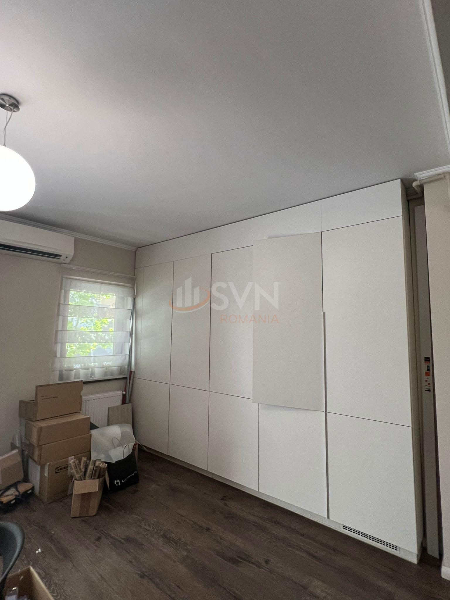 Apartament, 2 camere Cluj/Europa