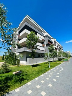 Apartament, 2 camere Cluj/Europa