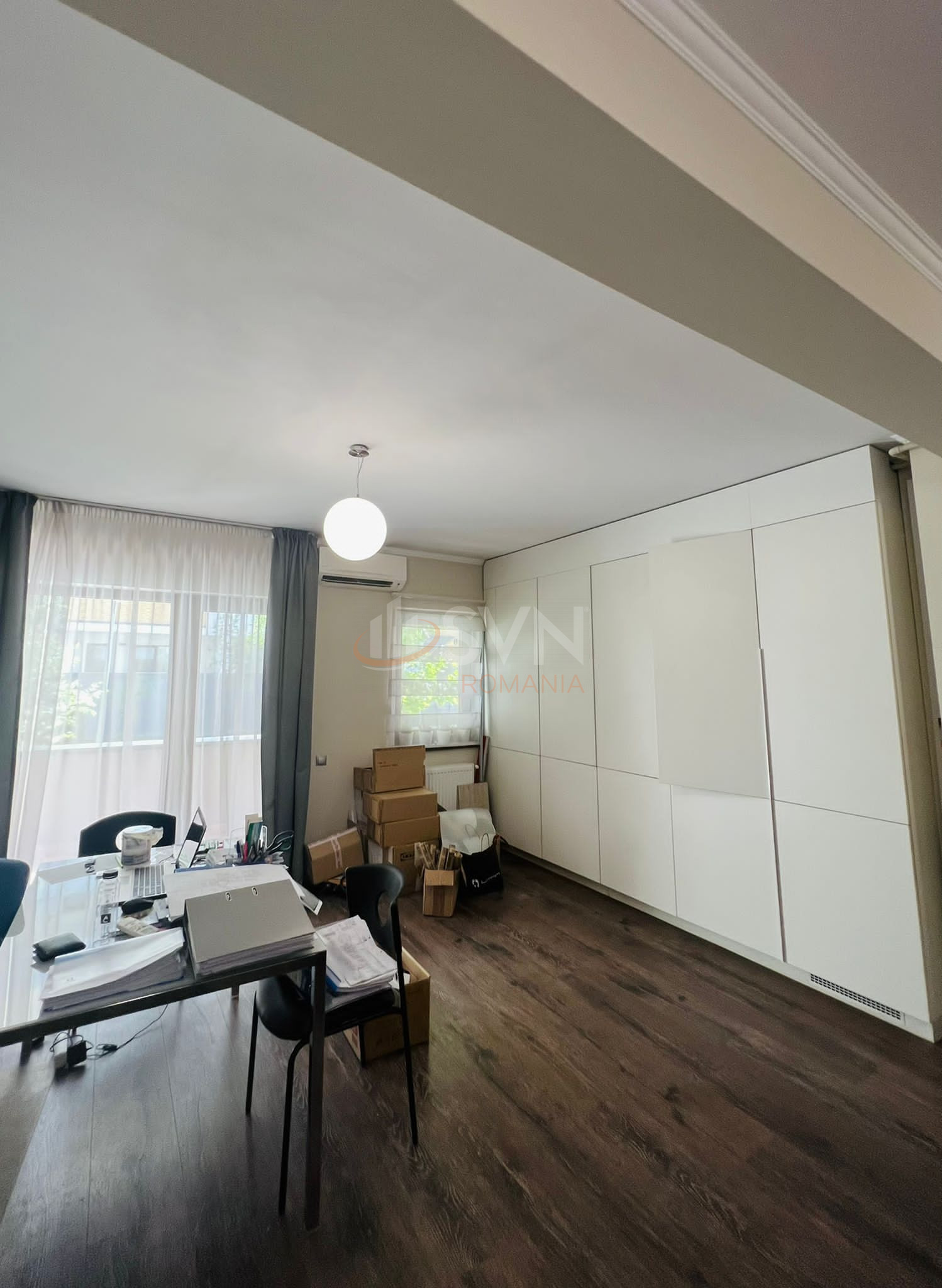 Apartament, 2 camere Cluj/Europa