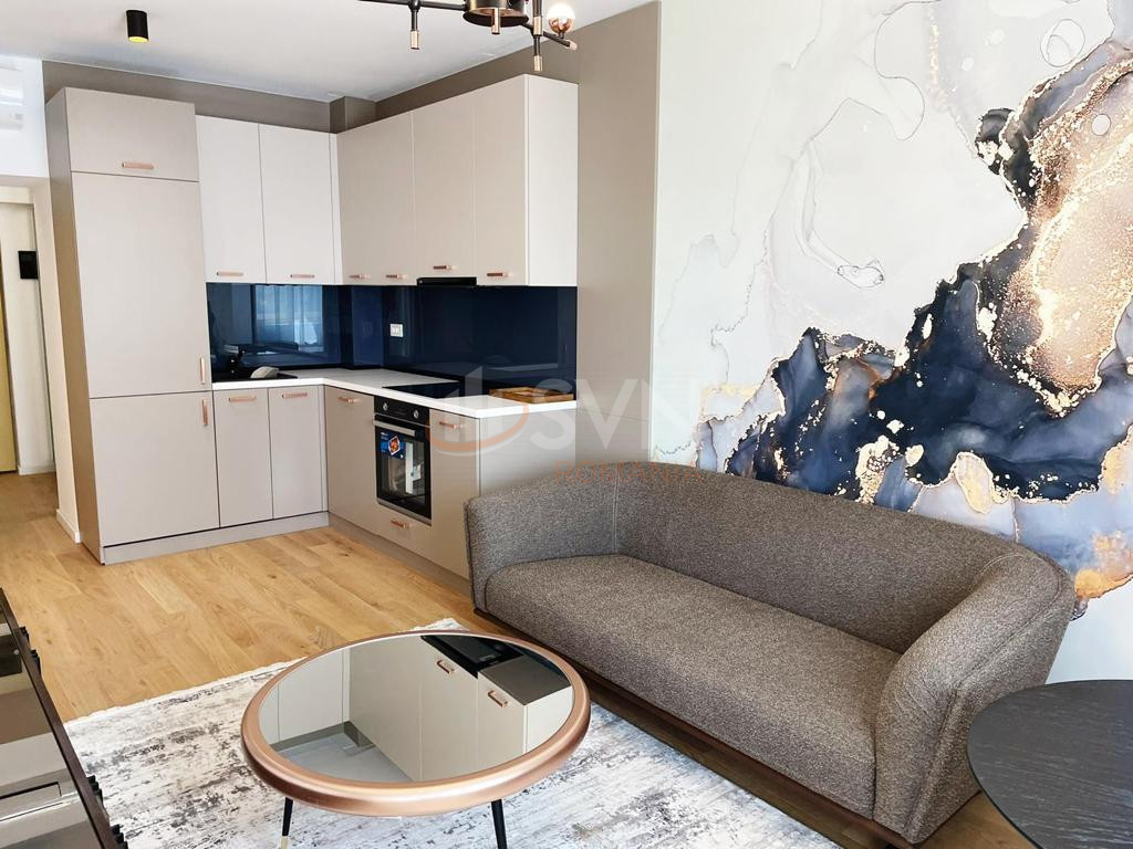 Apartament, 2 camere Bucuresti/Aviatiei