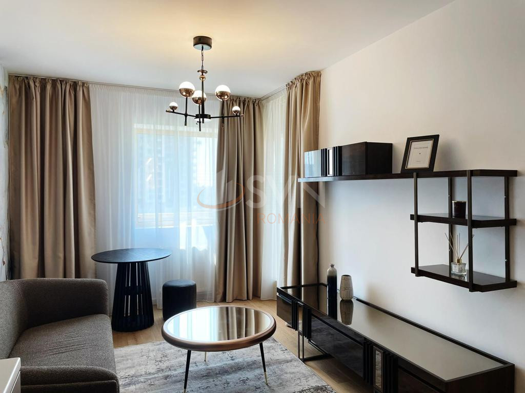 Apartament, 2 camere Bucuresti/Aviatiei