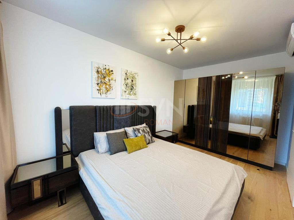 Apartament, 2 camere Bucuresti/Aviatiei