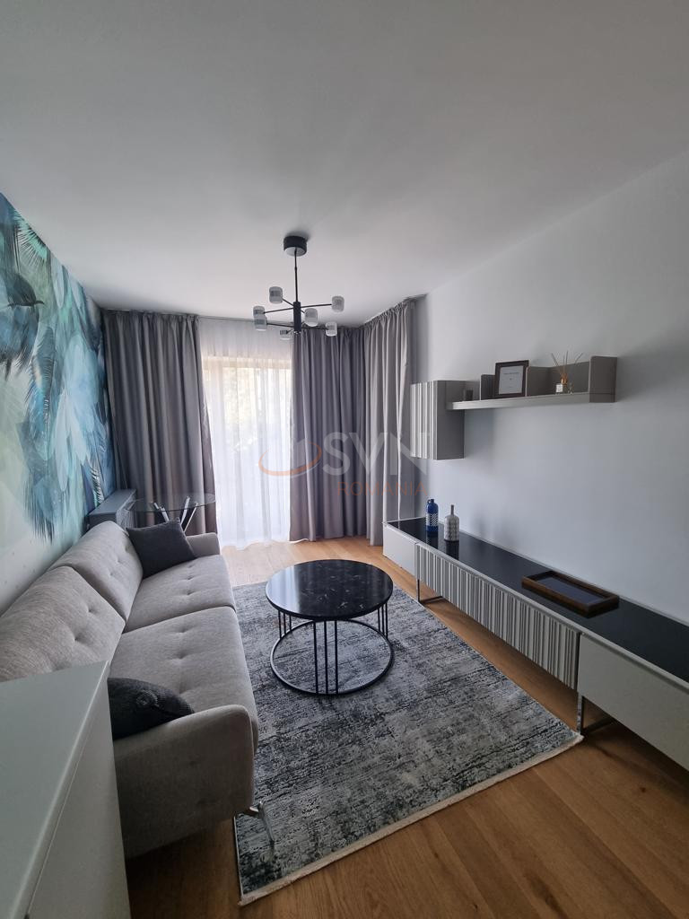 Apartament, 2 camere Bucuresti/Aviatiei