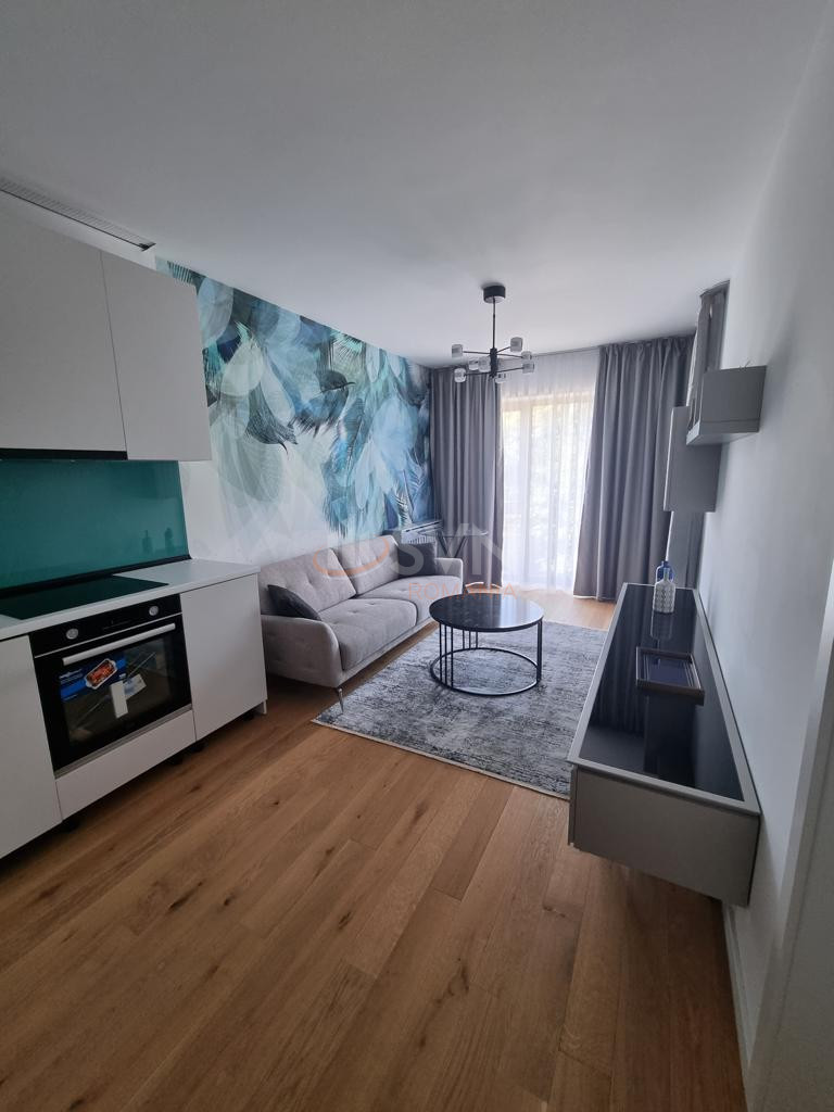 Apartament, 2 camere Bucuresti/Aviatiei