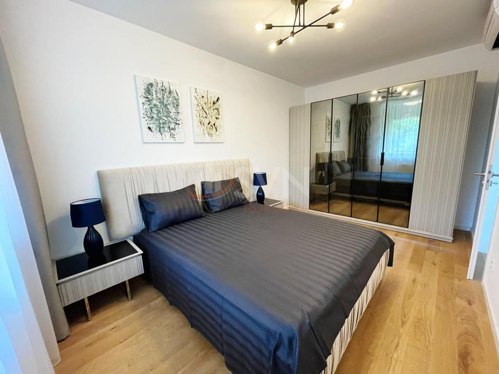 Apartament, 2 camere Bucuresti/Aviatiei