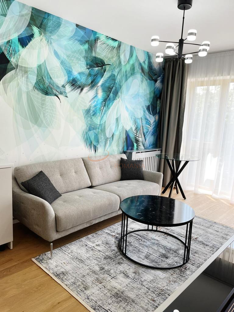 Apartament, 2 camere Bucuresti/Aviatiei